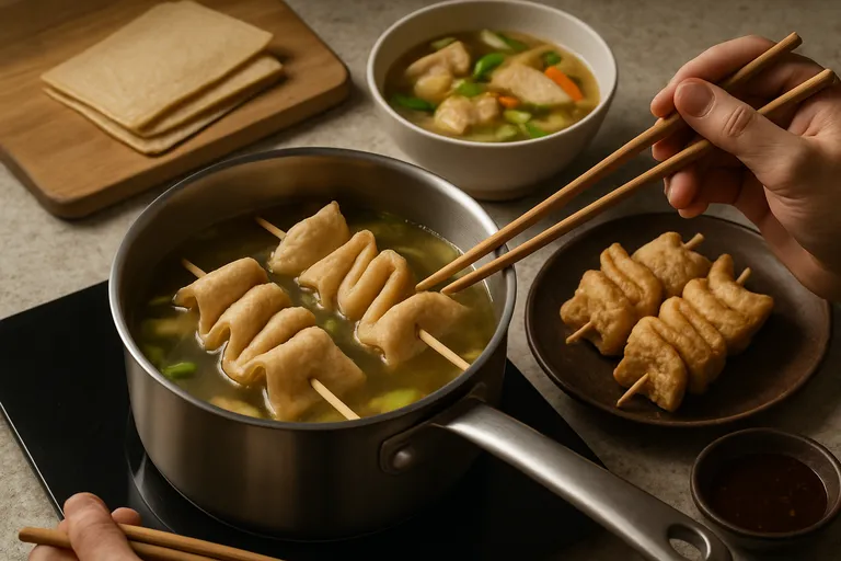 Bereiden en recepten