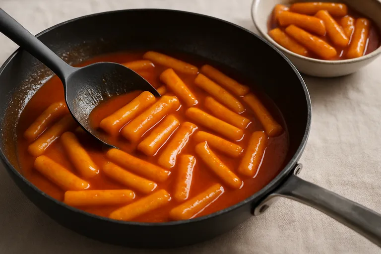 Bereiden en serveren