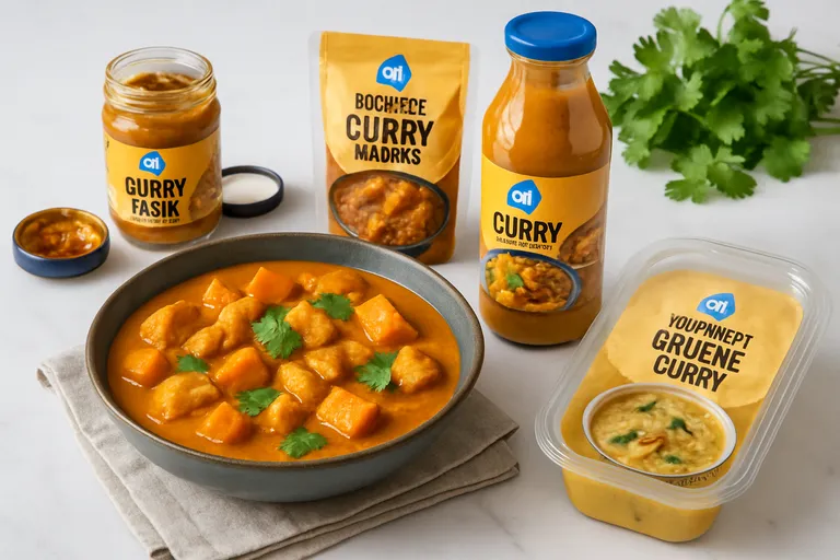 Curry AH bij Albert heijn: producten en inspiratie