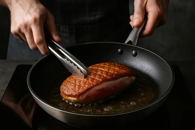 Garingstechnieken stap voor stap