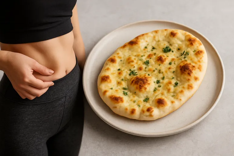 Past naanbrood bij jouw doelen?