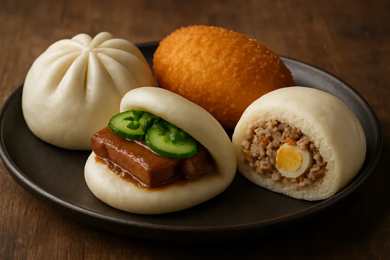 Populaire varianten per keuken