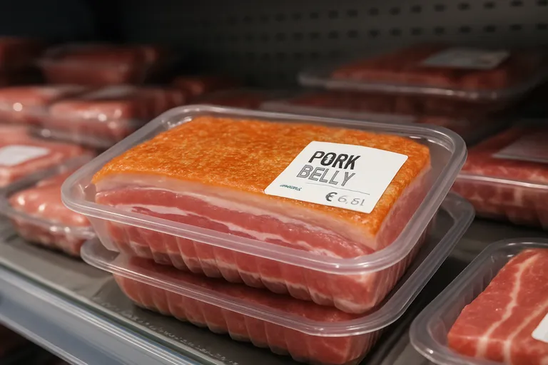 Prijs, aanbiedingen en beschikbaarheid bij AH