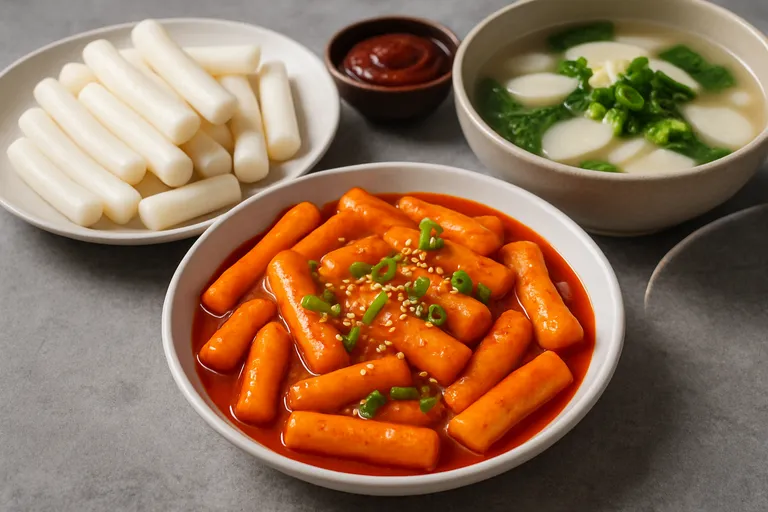 Rice cake recepten: van sticks tot soep