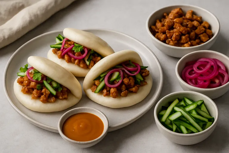 Serveren, bewaren en opwarmen