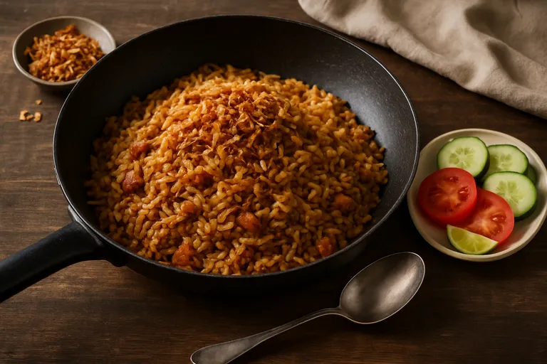 Serveren en praktische tips