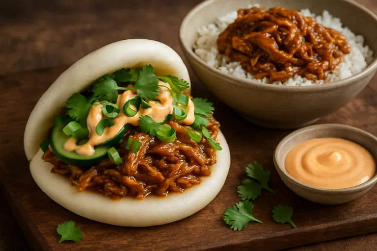 Serveren, variaties en bewaren