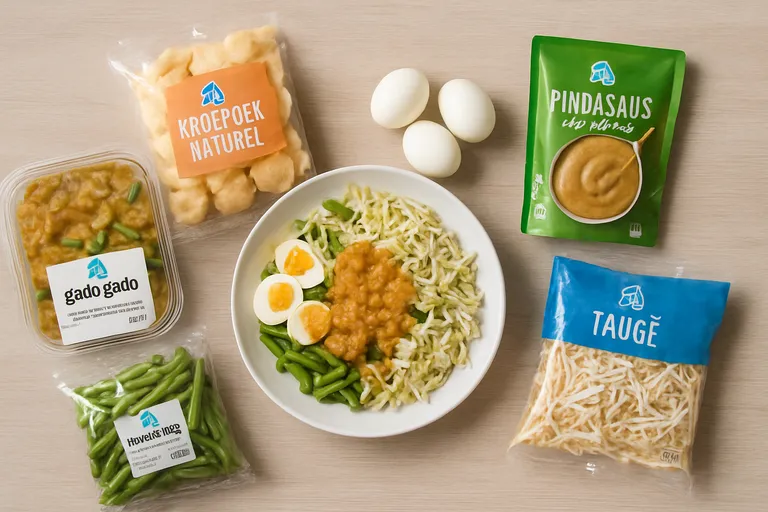 Slim kopen bij Albert heijn