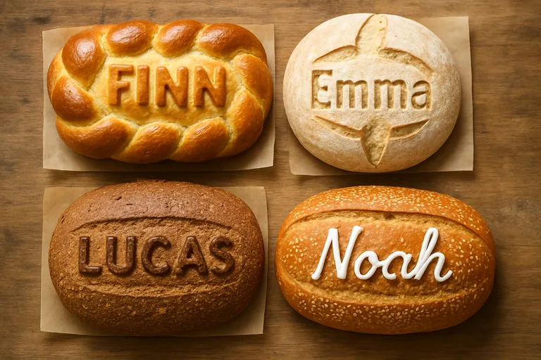 Soorten en afwerkingen