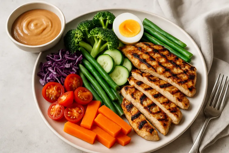 Tips, variaties en serveren