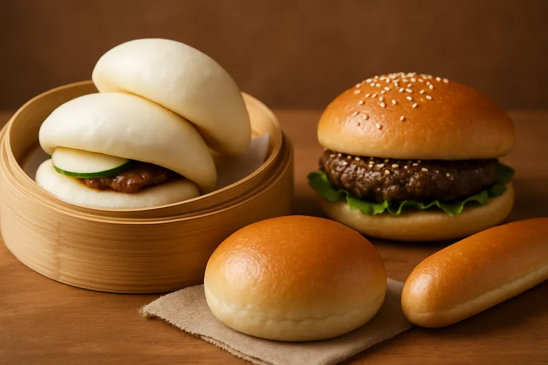 Van stomen tot bakken: zo maak je thuis onweerstaanbaar zachte buns