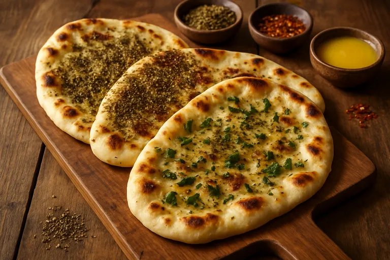 Variaties, combinaties en serveertips