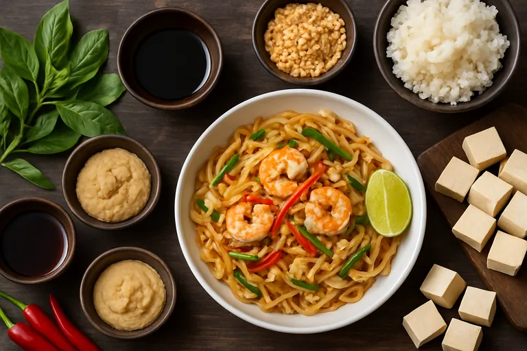 Variaties, dieetwensen en veelgemaakte fouten