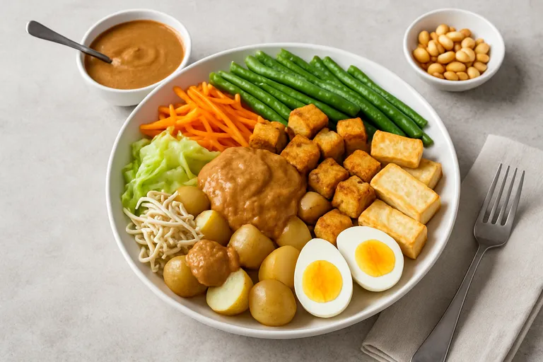 Variaties, serveertips en voedingsinfo