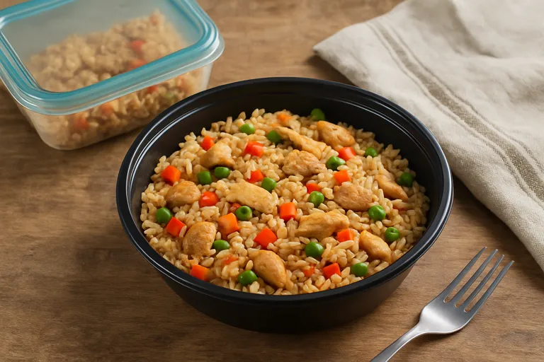 Veelgestelde vragen over AH nasi