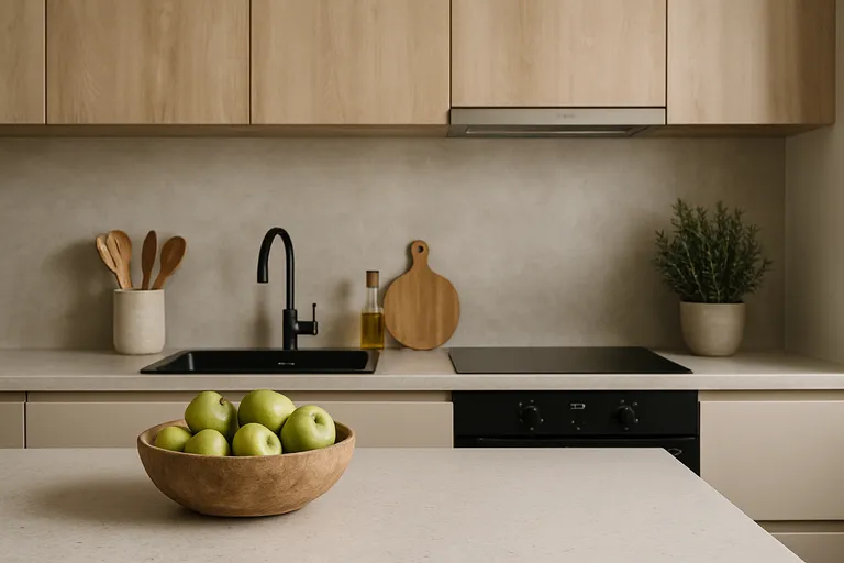 Veelgestelde vragen over twenty for kitchen