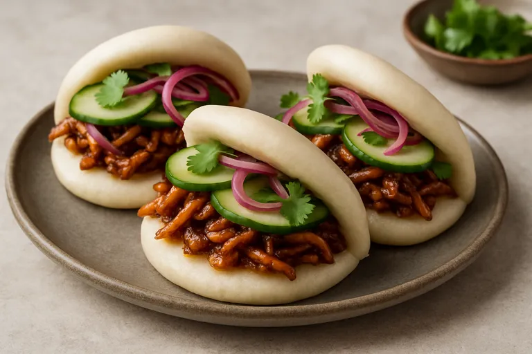 Vullingen, serveren en bewaren