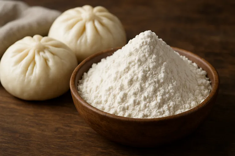 Wat is bapao-meel en waarom zou je het vervangen?