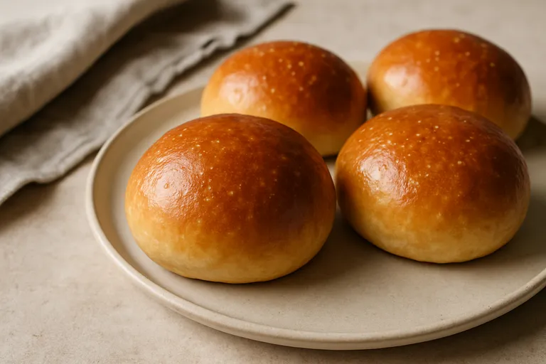 Wat is een bun broodje