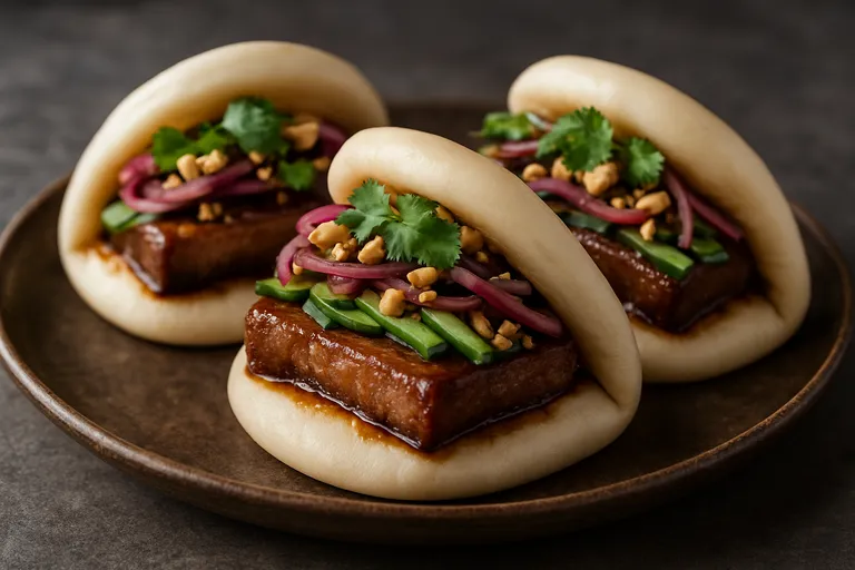 Wat is gua bao (guabao)