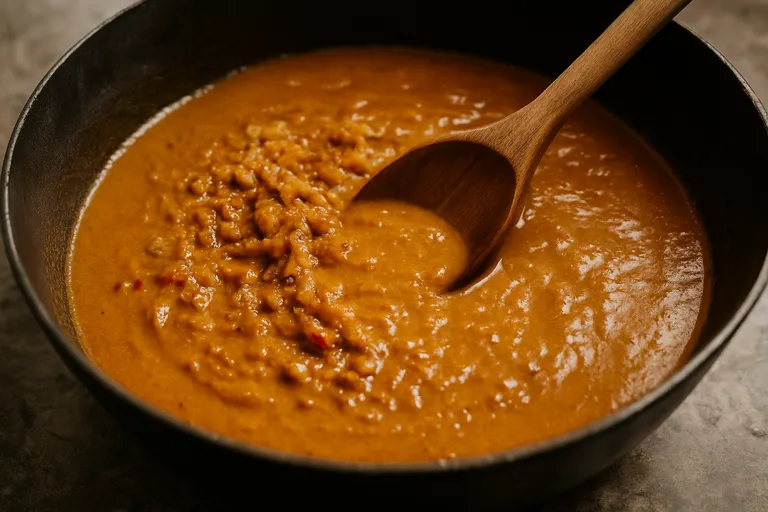 Wat maakt een goed curry recept