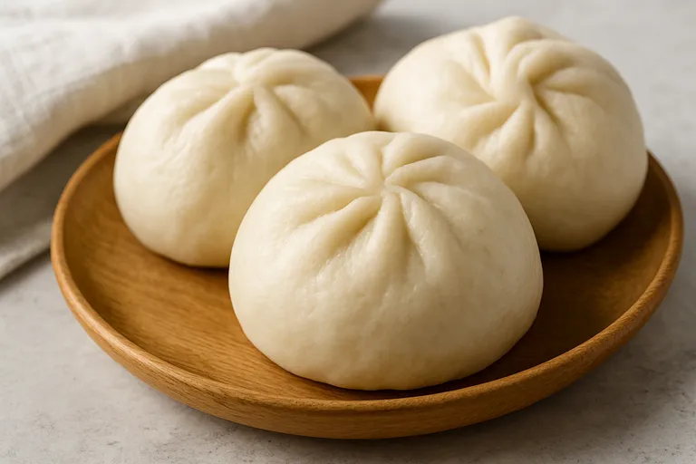 Wat zijn glutenvrije bao buns
