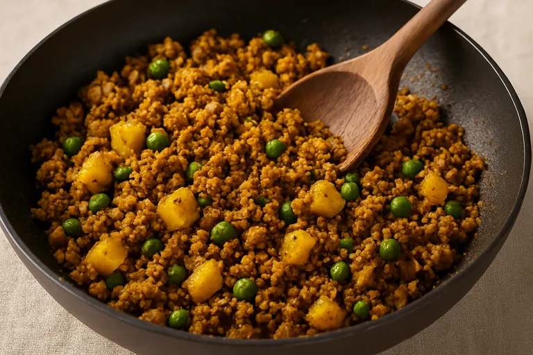 Zelf samousa maken stap voor stap